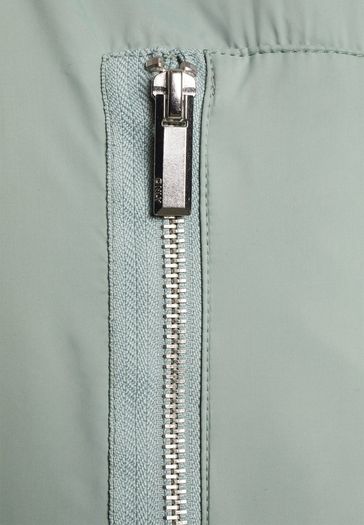 BNWT ONLY Bomber Jacket