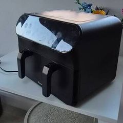 air fry