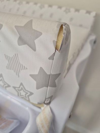 Babylo changing table