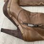 Real leather boots Image 8