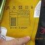 Adult Self Inflating Life Vest Image 3