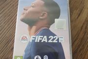 Ea Sports Fifa 22 Legacy Edition