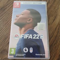 Ea Sports Fifa 22 Legacy Edition