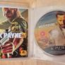 Max Payne 3  PS3  Original PAL Image 3