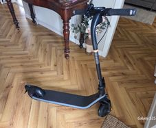 Segway ninebot scooter