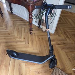 Segway ninebot scooter