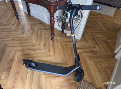 Segway ninebot scooter