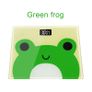 Cute Body Scale with Animals Image 3