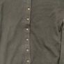 Black Cardigan size XS Image 2