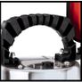 Einhell GH-DP 6315 N Dirty Water Pump Red/Black Image 6