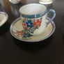 Coffee Set - Japanese -Part Set Image 5