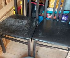 Kitchen Chairs