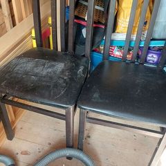 Kitchen Chairs