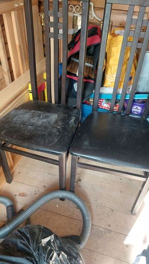 Kitchen Chairs