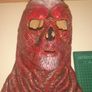 Vecna Mask  Stranger Things Image 5