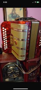 Accordion