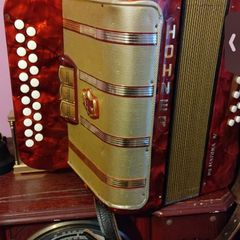 Accordion