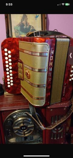 Accordion