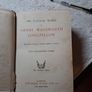 Antique poetry book. Image 6