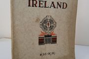 New Ireland Comes of Age 1918-1939: The History and Development of a Great Irish Institution (PT135)