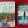 Books by Irish writers Image 4
