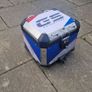 bmw panniers and top box for r1200gsa and r1200gsa Image 8