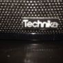Technika iPhone iPod sound system. Image 4