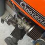 volvo penta 3.9hp Image 2