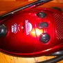 red hoover Image 2