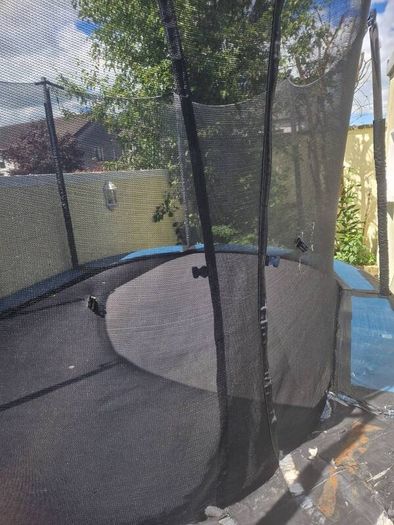 trampoline