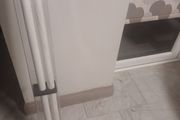 curtain pole