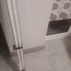 curtain pole