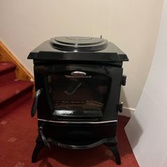 Stanley Lismore boiler stove unused-Ballina unused