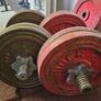 Gym Weights Image 3