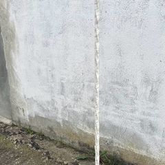 wedding candle stands.