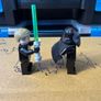 Lego Star Wars Minifigure Bundle Image 2