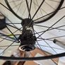 VISION Road Bike Wheels Image 2