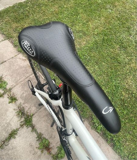 Planet X carbon bike