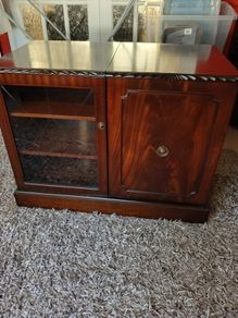 Tv unit free collection asap