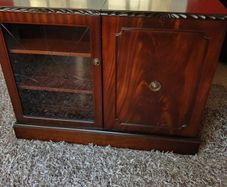 Tv unit free collection asap
