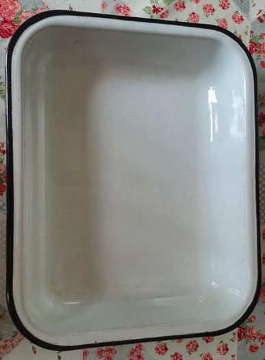 Enamel Ware
