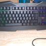 Trust Gaming GTX 830-RW Avonn Gaming Keyboard Image 2
