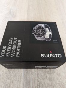 Suunto T3c Not working (Parts)