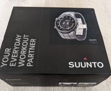 Suunto T3c Not working (Parts)