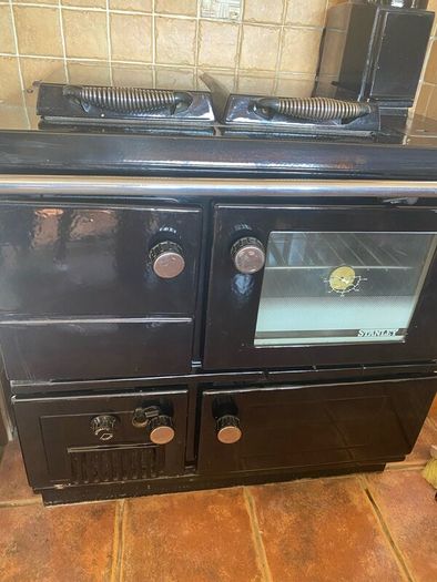 Stanley super star range