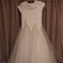 Communion dress age 10 Image 2