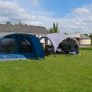 6 man tent Image 2
