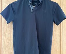 Kids Under Armour Golf shirt Size YMD