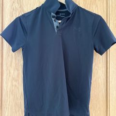 Kids Under Armour Golf shirt Size YMD