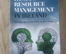 Human Resource Management in Ireland 5th Edition